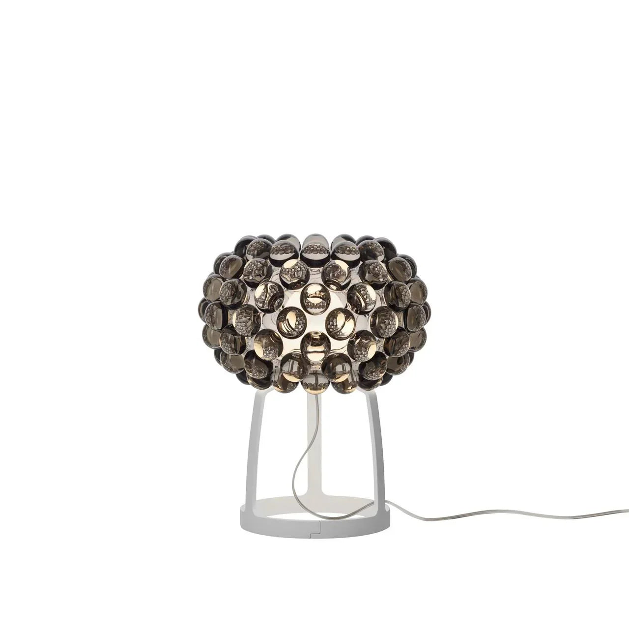 Foscarini Caboche Plus Table Lamp | All Square Lighting