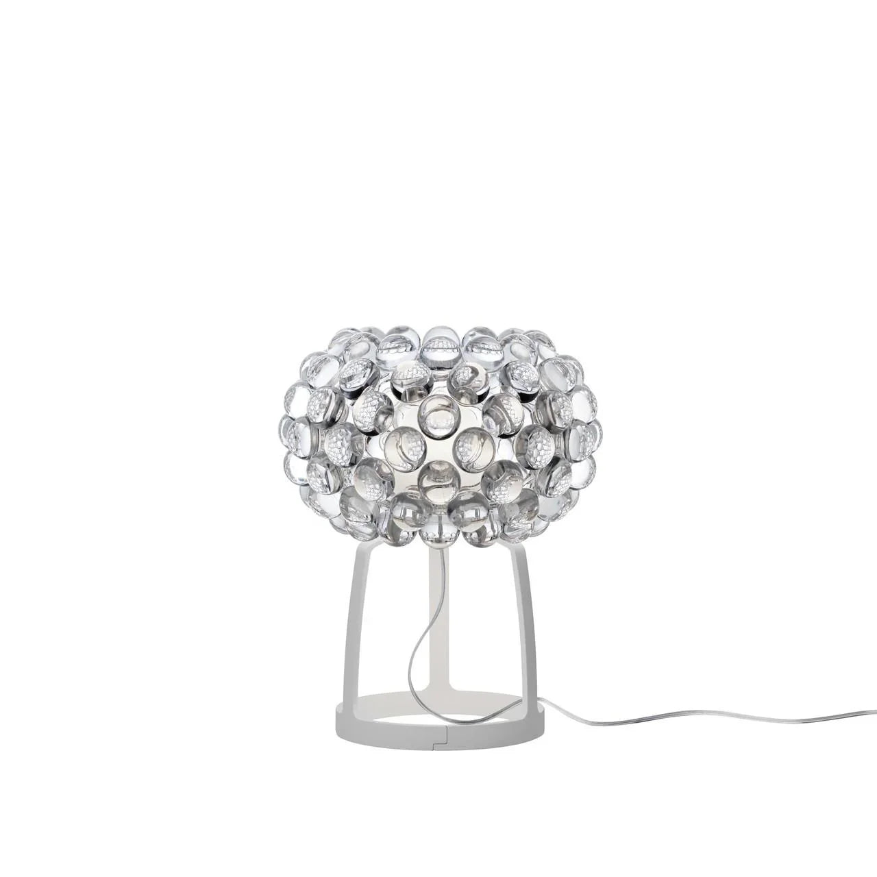 Foscarini Caboche Plus Table Lamp | All Square Lighting