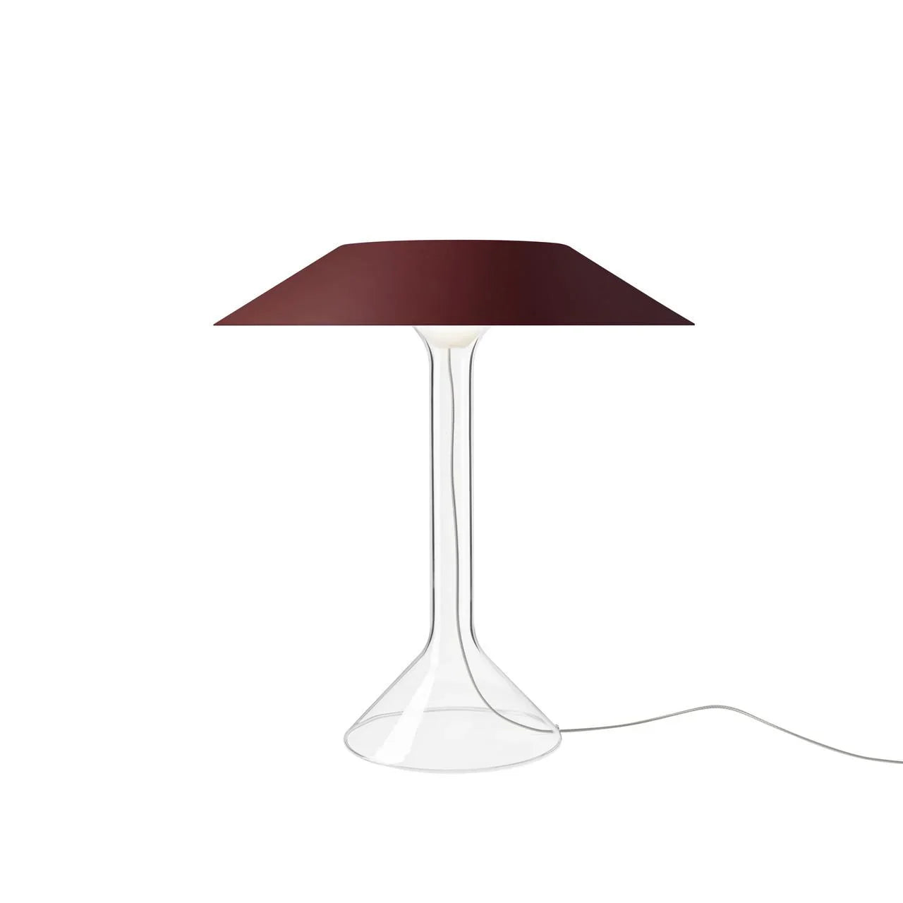 Foscarini Chapeaux M Table Lamp | All Square Lighting