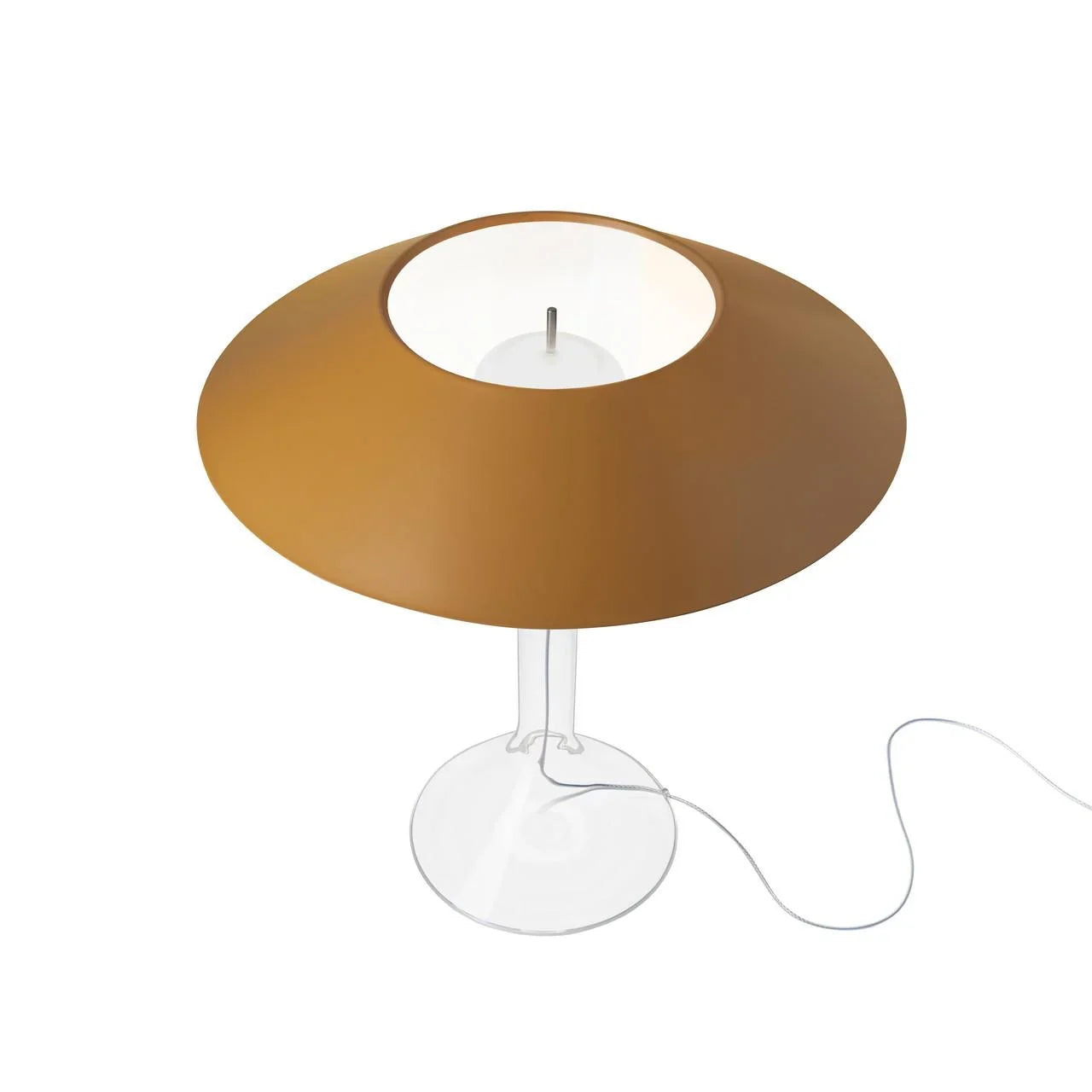 Foscarini Chapeaux M Table Lamp | All Square Lighting