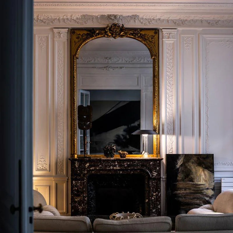 Foscarini Chapeaux M Table Lamp | All Square Lighting