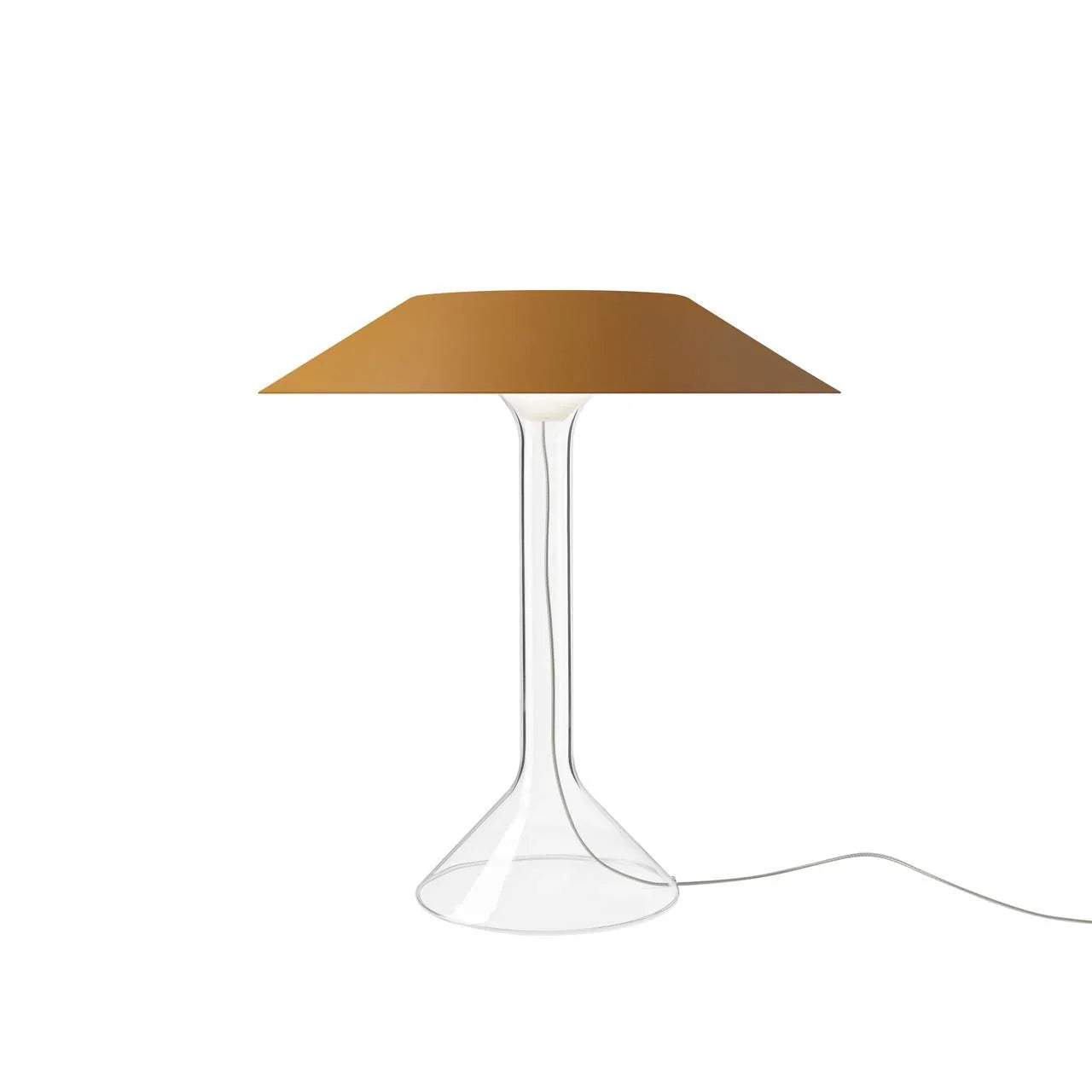 Foscarini Chapeaux M Table Lamp | All Square Lighting