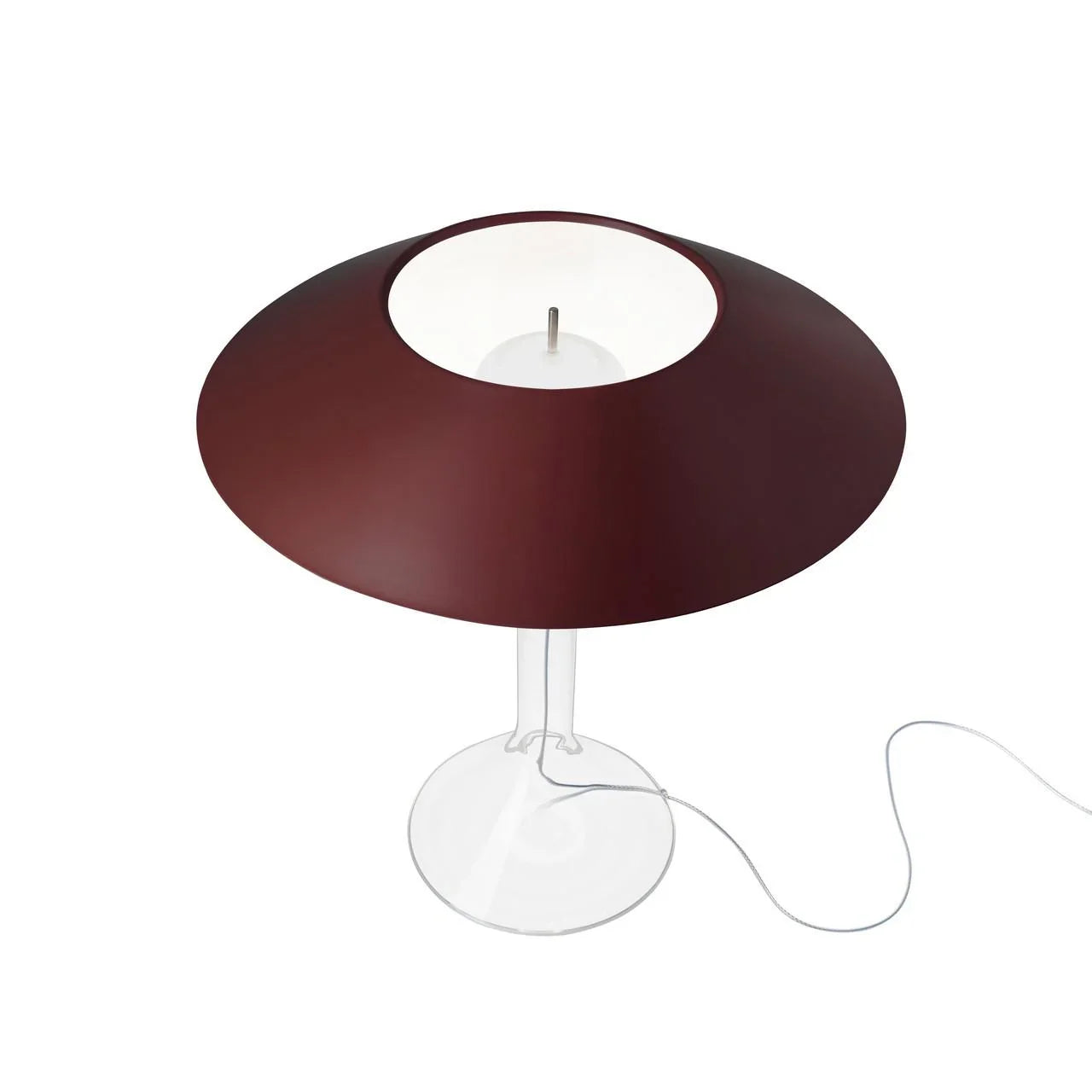 Foscarini Chapeaux M Table Lamp | All Square Lighting