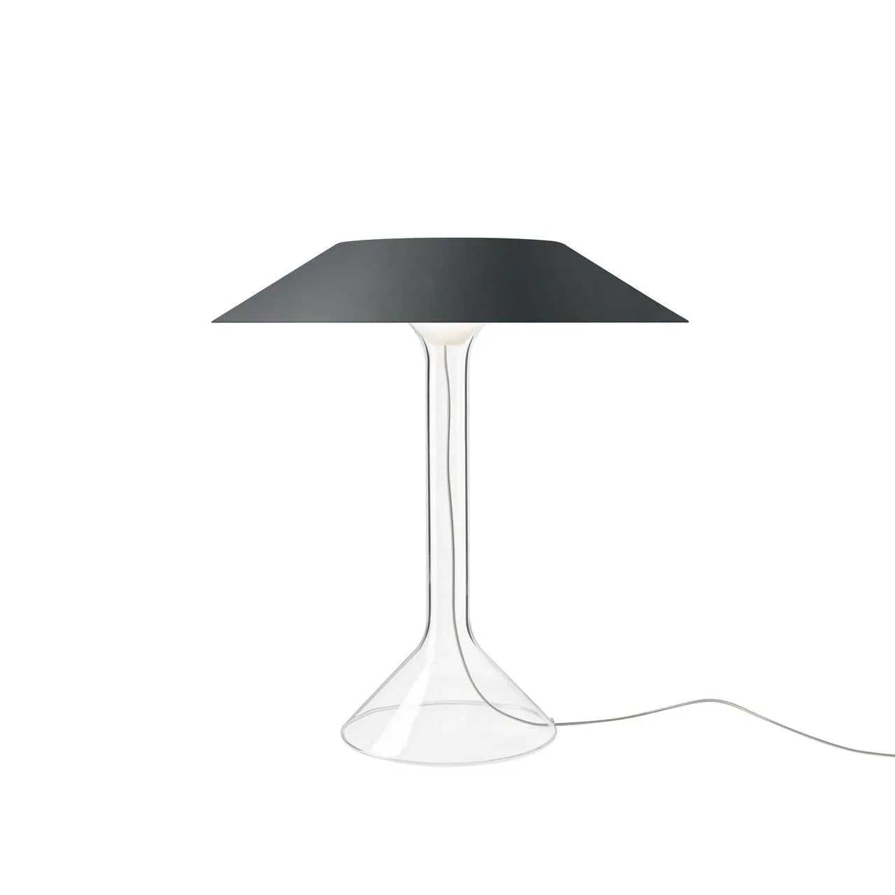 Foscarini Chapeaux M Table Lamp | All Square Lighting