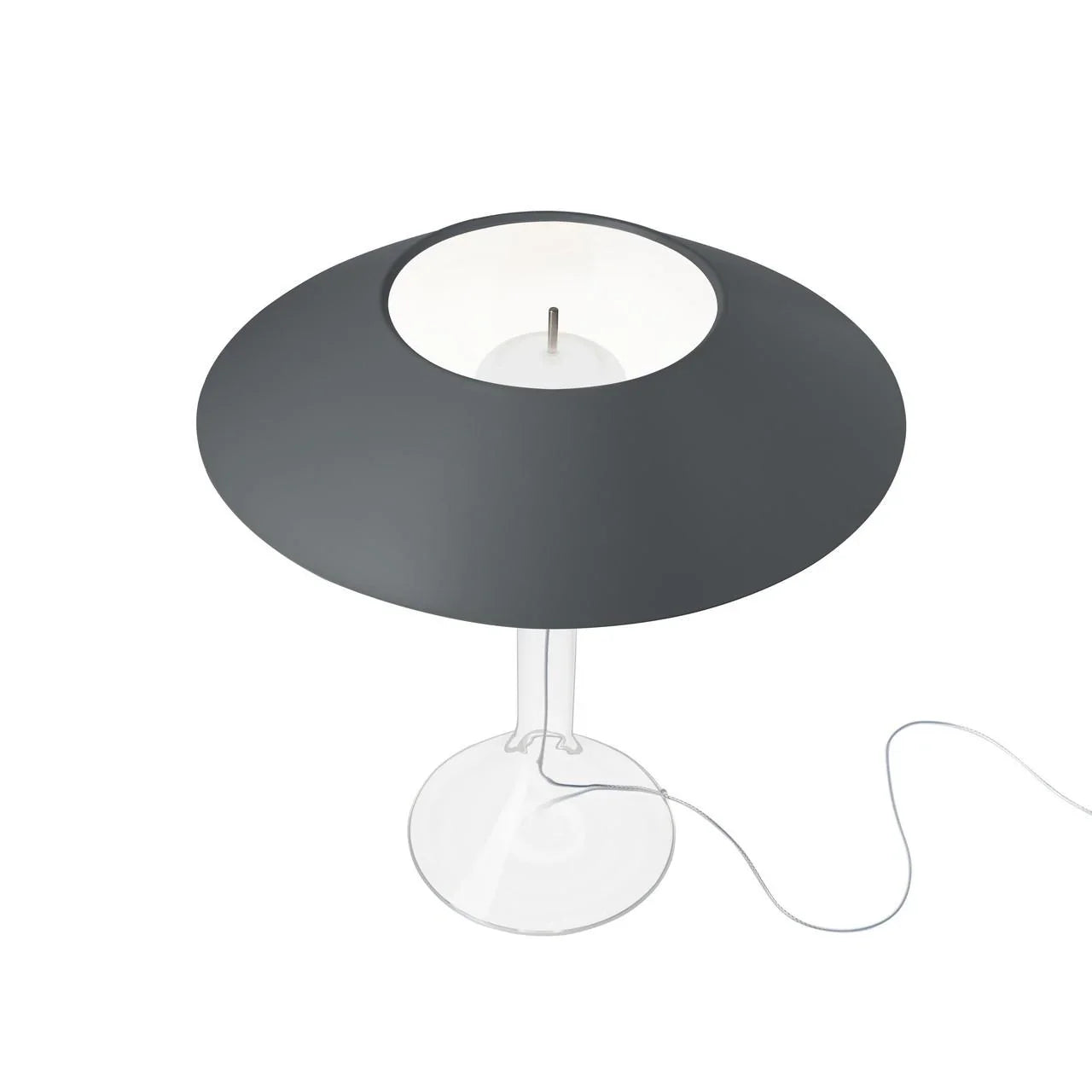 Foscarini Chapeaux M Table Lamp | All Square Lighting