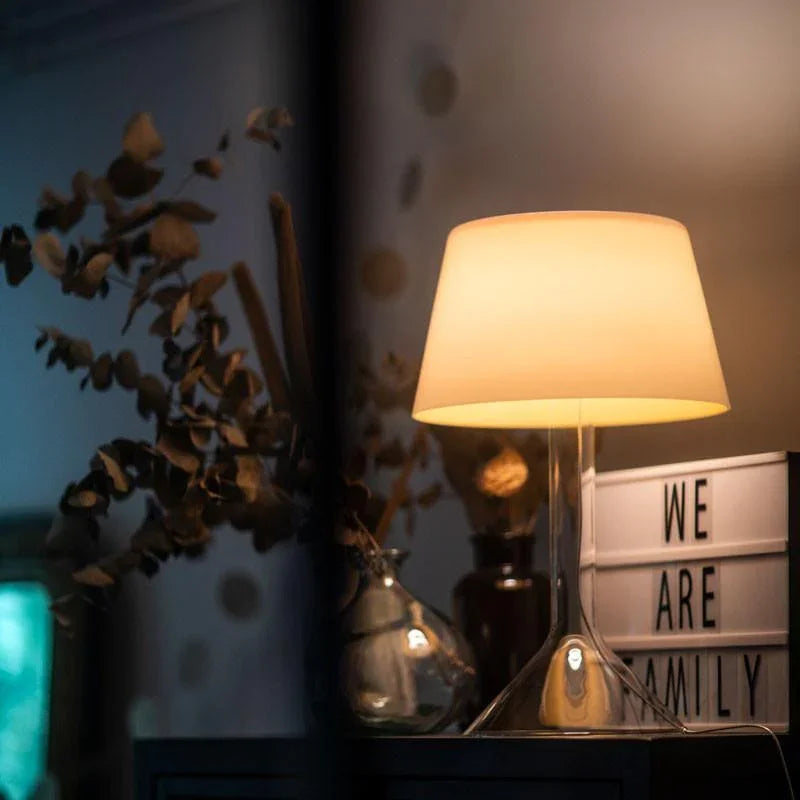 Foscarini Chapeaux V Table Lamp | All Square Lighting