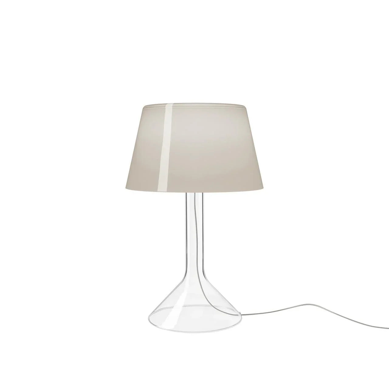 Foscarini Chapeaux V Table Lamp | All Square Lighting