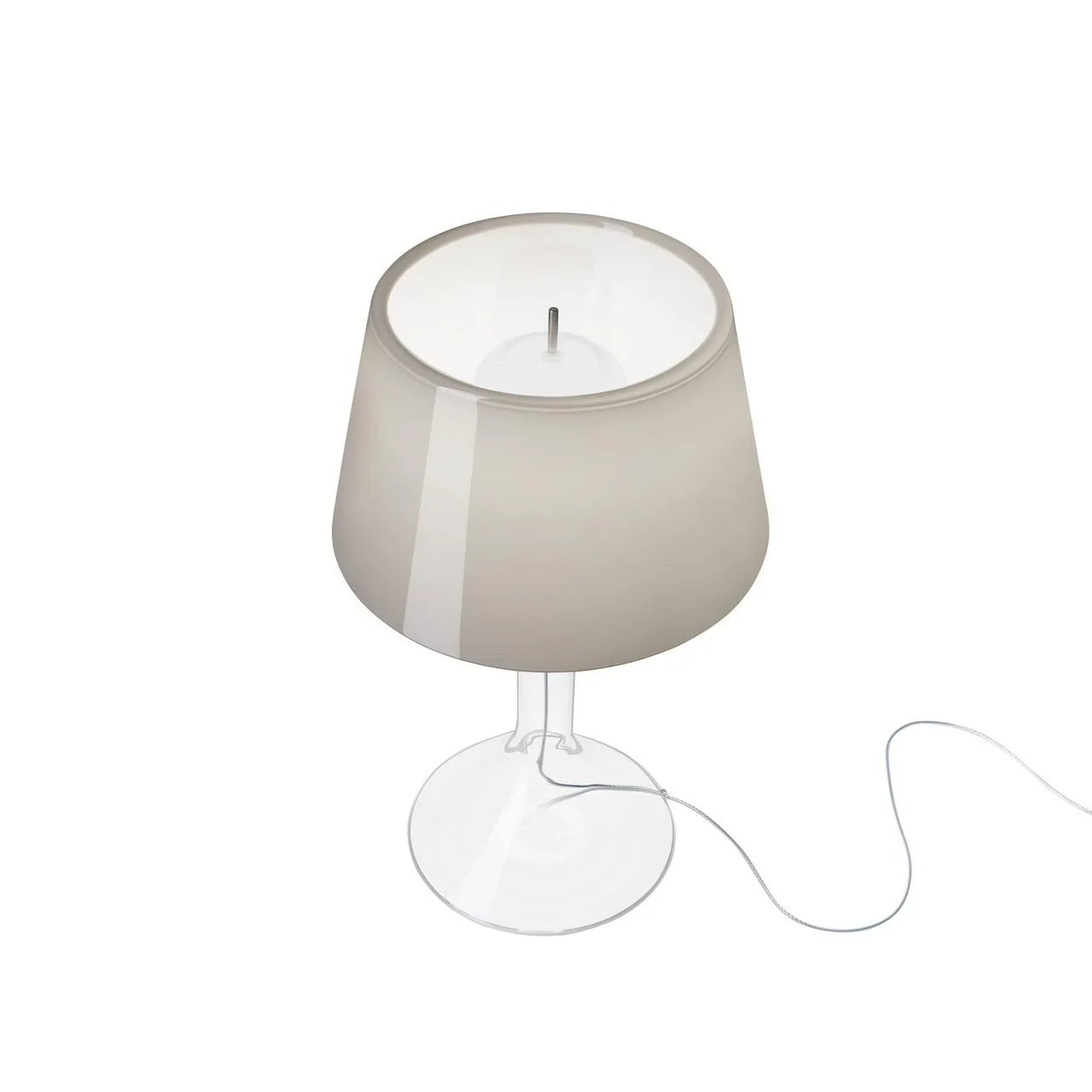 Foscarini Chapeaux V Table Lamp | All Square Lighting