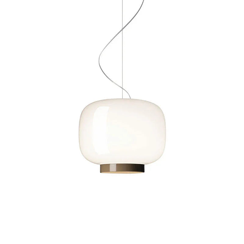 Foscarini Chouchin Reverse 3 Pendant Light | All Square Lighting