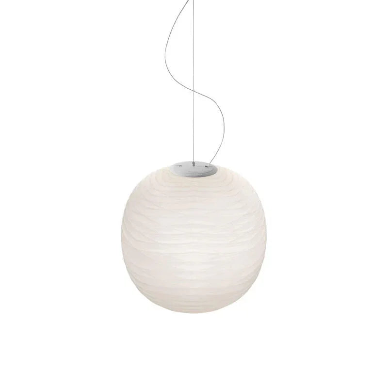 Foscarini Gem Pendant Light | All Square Lighting