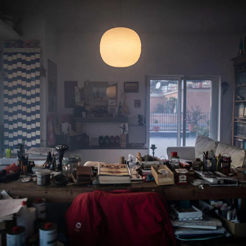 Foscarini Gem Pendant Light | All Square Lighting
