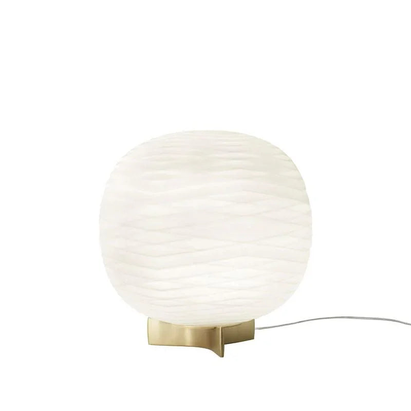 Foscarini Gem Table Lamp | All Square Lighting