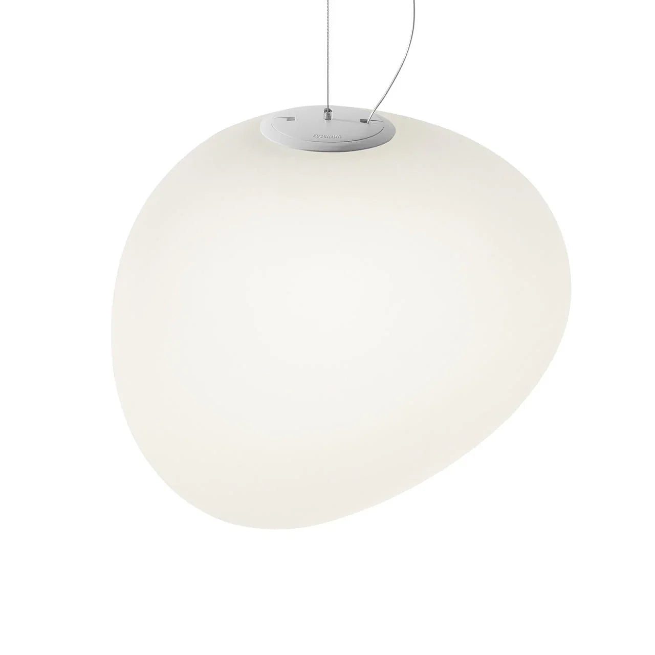 Foscarini Gregg Grande Pendant Light | All Square Lighting