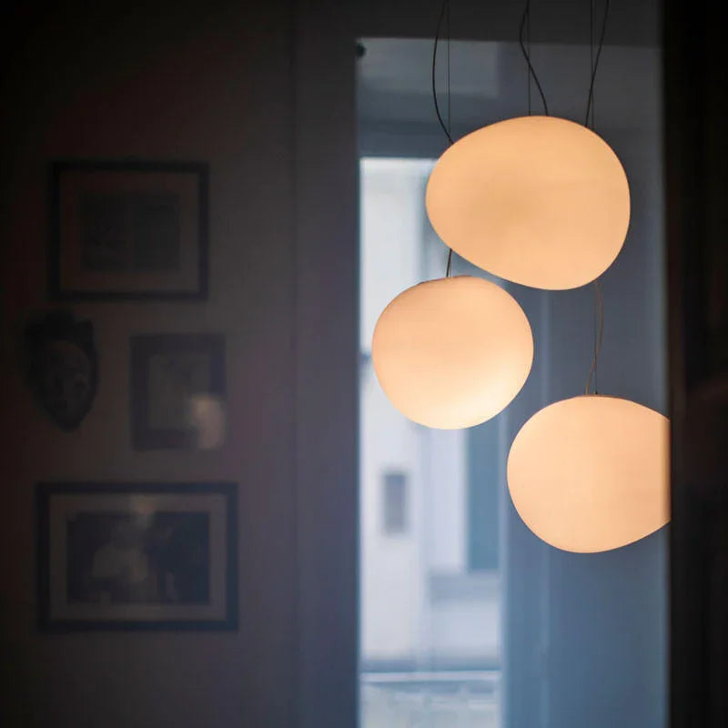 Foscarini Gregg Grande Pendant Light | All Square Lighting