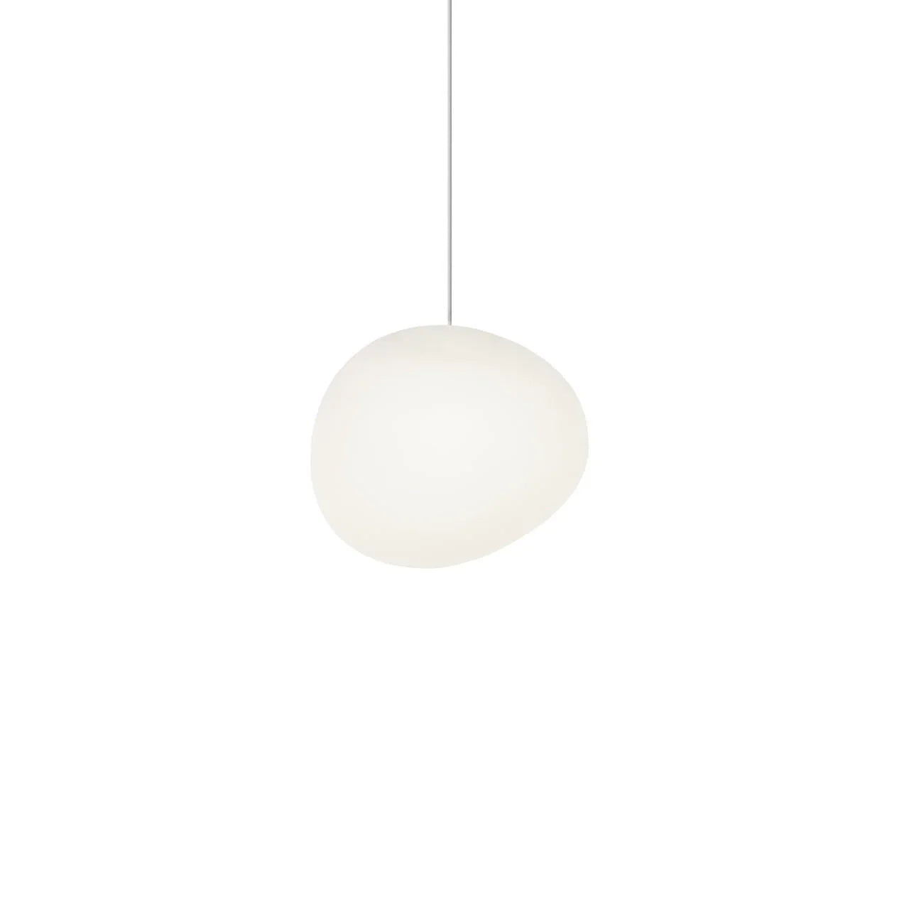 Foscarini Gregg Piccola Pendant Light | All Square Lighting