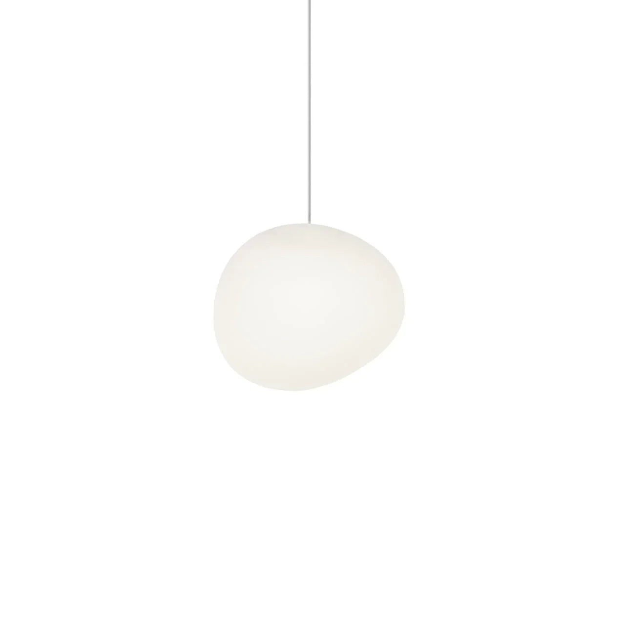 Foscarini Gregg Piccola Pendant Light | All Square Lighting