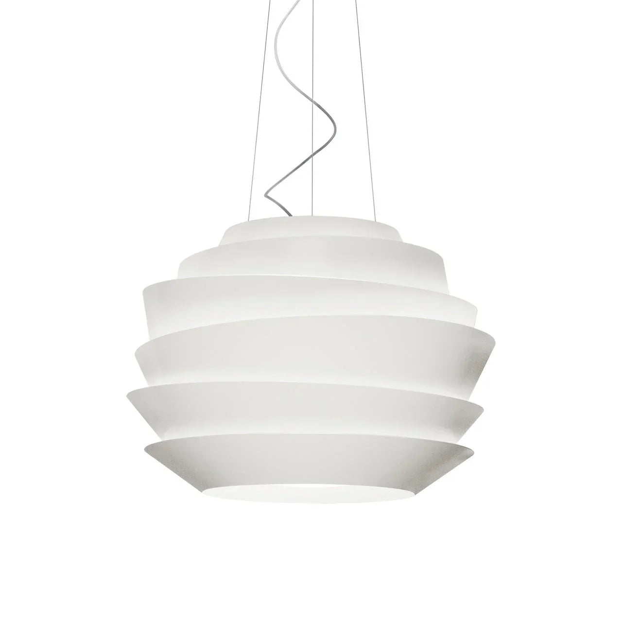 Foscarini Le Soleil LED Pendant Light | All Square Lighting