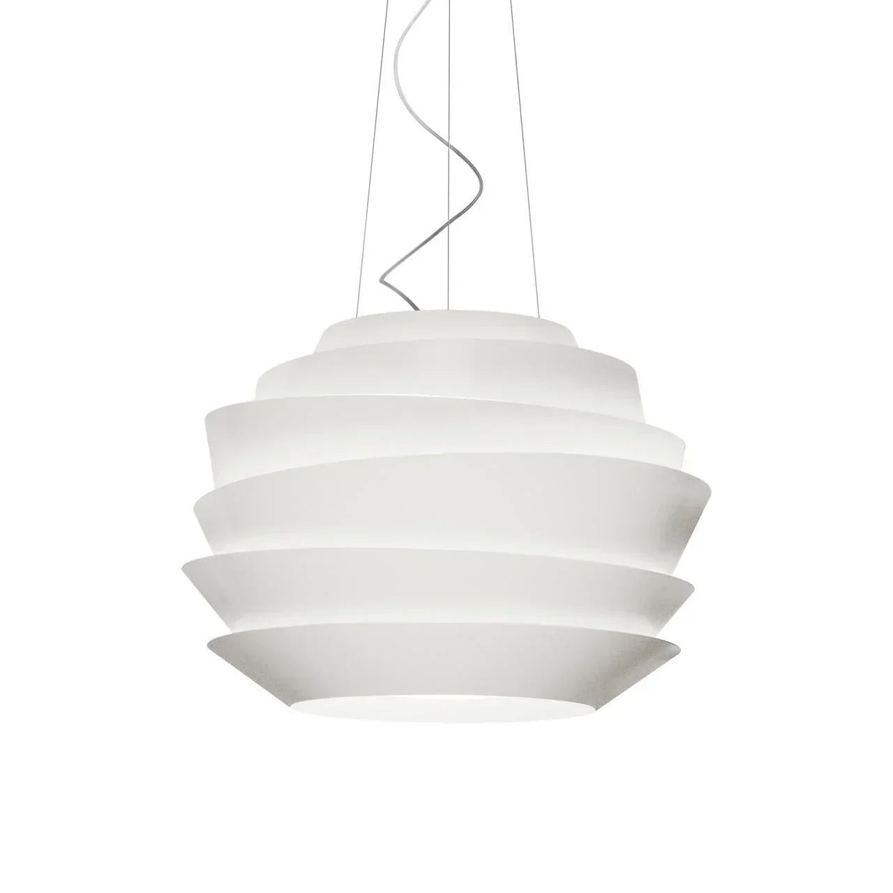 Foscarini Le Soleil LED Pendant Light | All Square Lighting