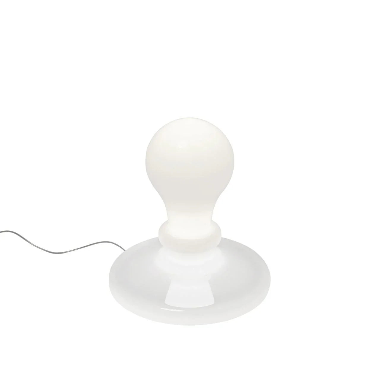 Foscarini Lightbulb Table Lamp | All Square Lighting