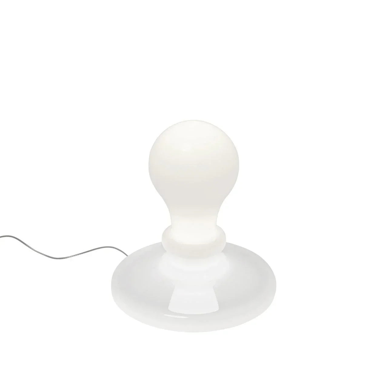 Foscarini Lightbulb Table Lamp | All Square Lighting