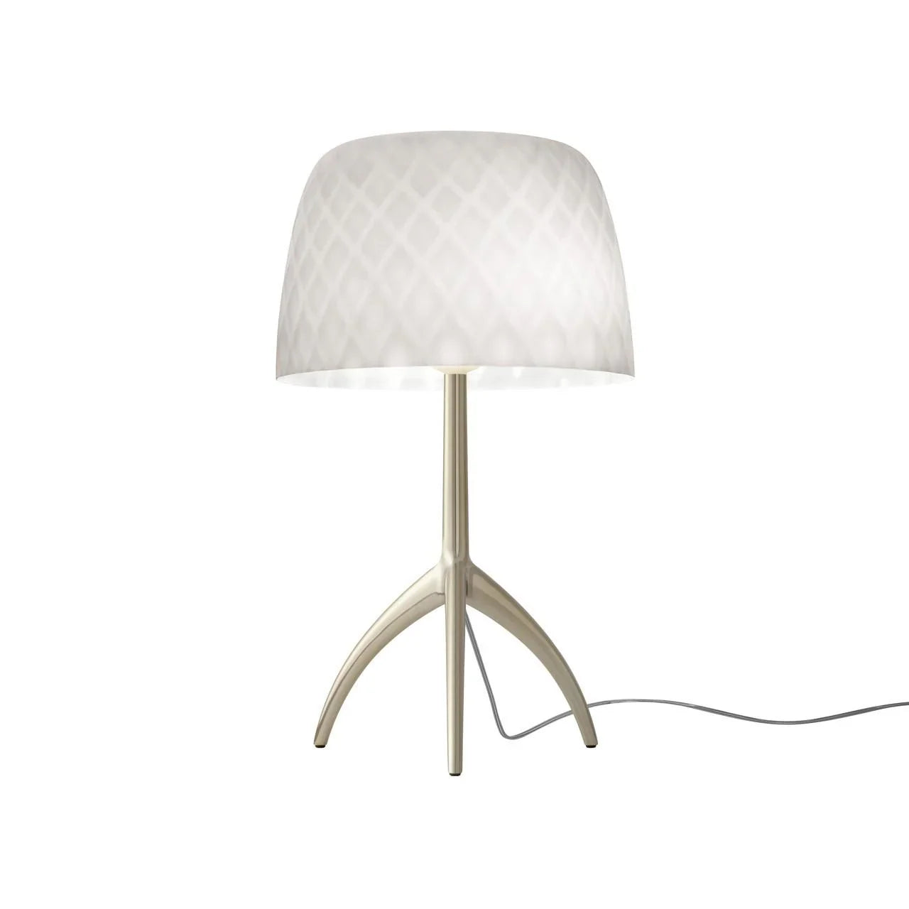 Foscarini Lumiere 30th Grande Table Lamp | All Square Lighting