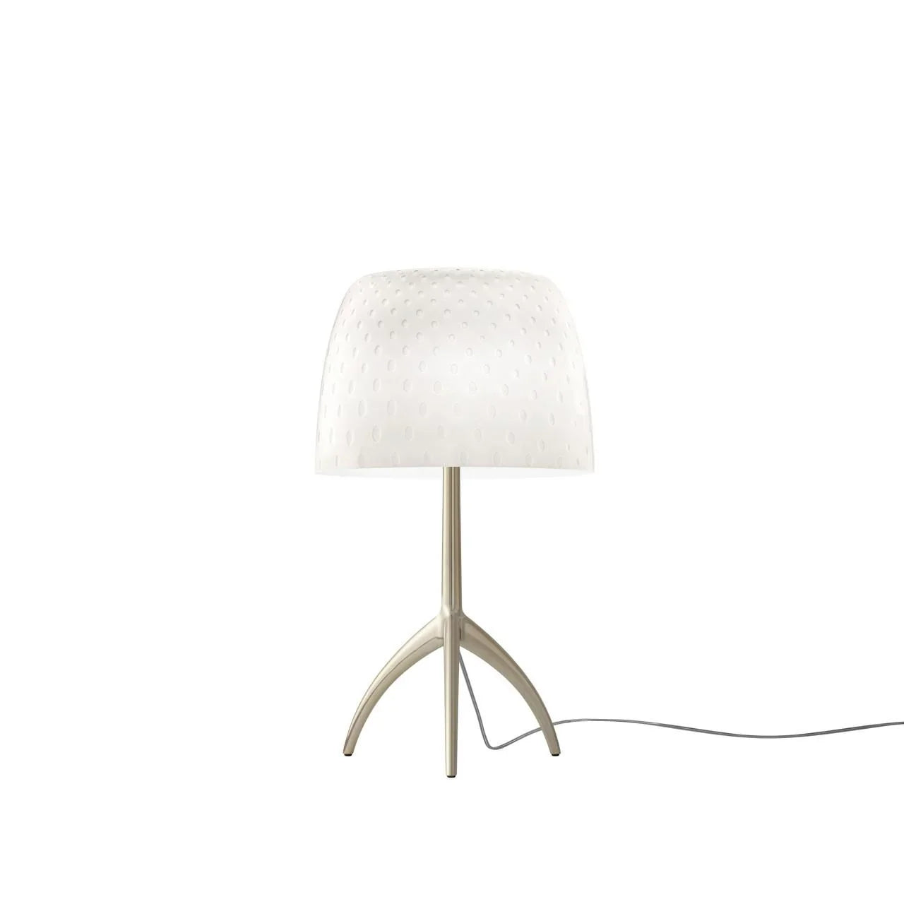Foscarini Lumiere 30th Piccola Table Lamp | All Square Lighting