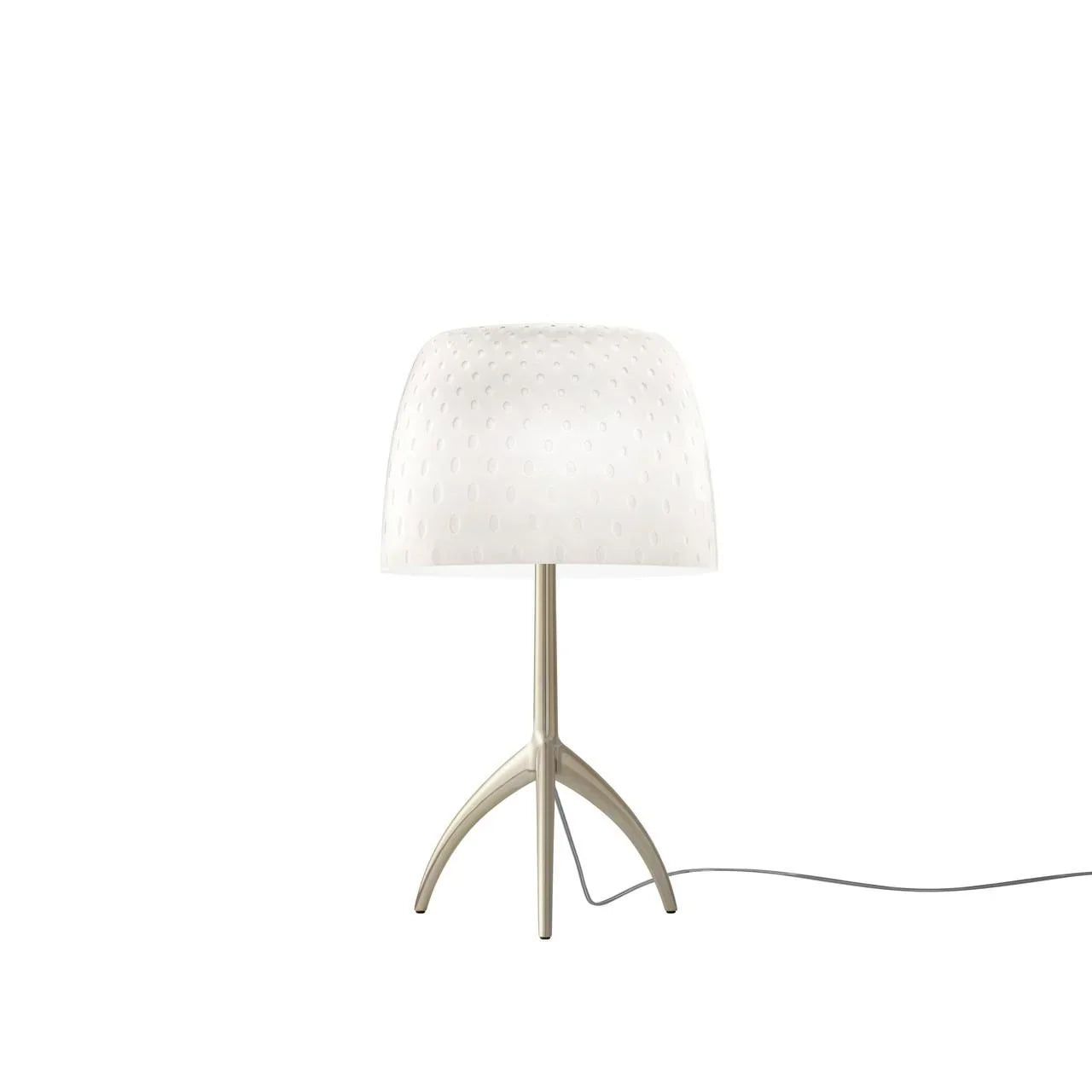 Foscarini Lumiere 30th Piccola Table Lamp | All Square Lighting