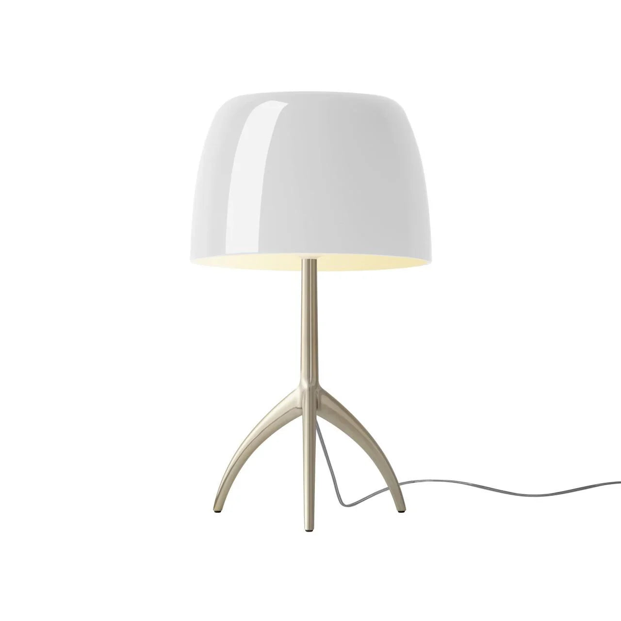 Foscarini Lumiere Grande Table Lamp | All Square Lighting