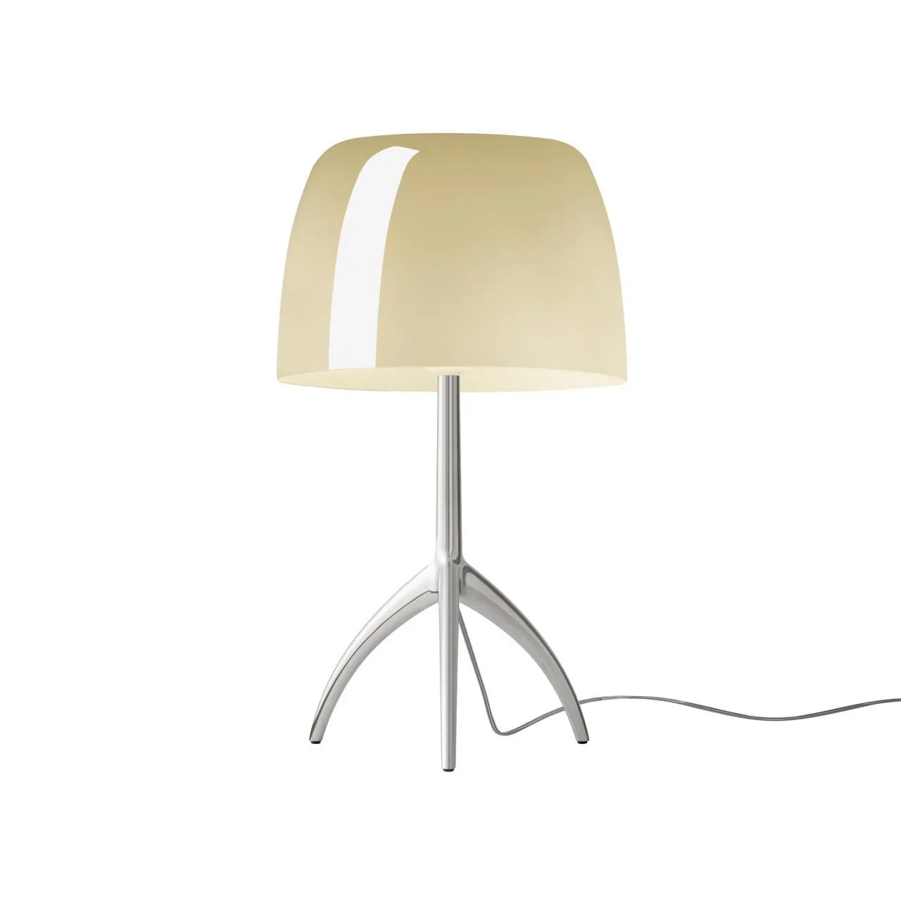Foscarini Lumiere Grande Table Lamp | All Square Lighting