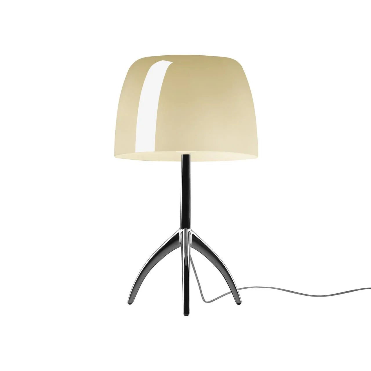 Foscarini Lumiere Grande Table Lamp | All Square Lighting