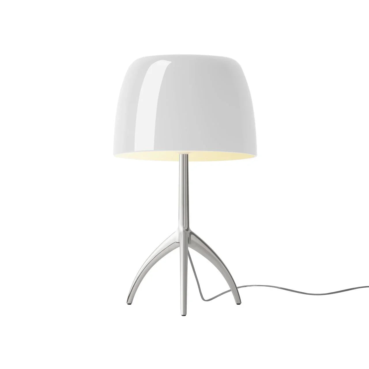 Foscarini Lumiere Grande Table Lamp | All Square Lighting