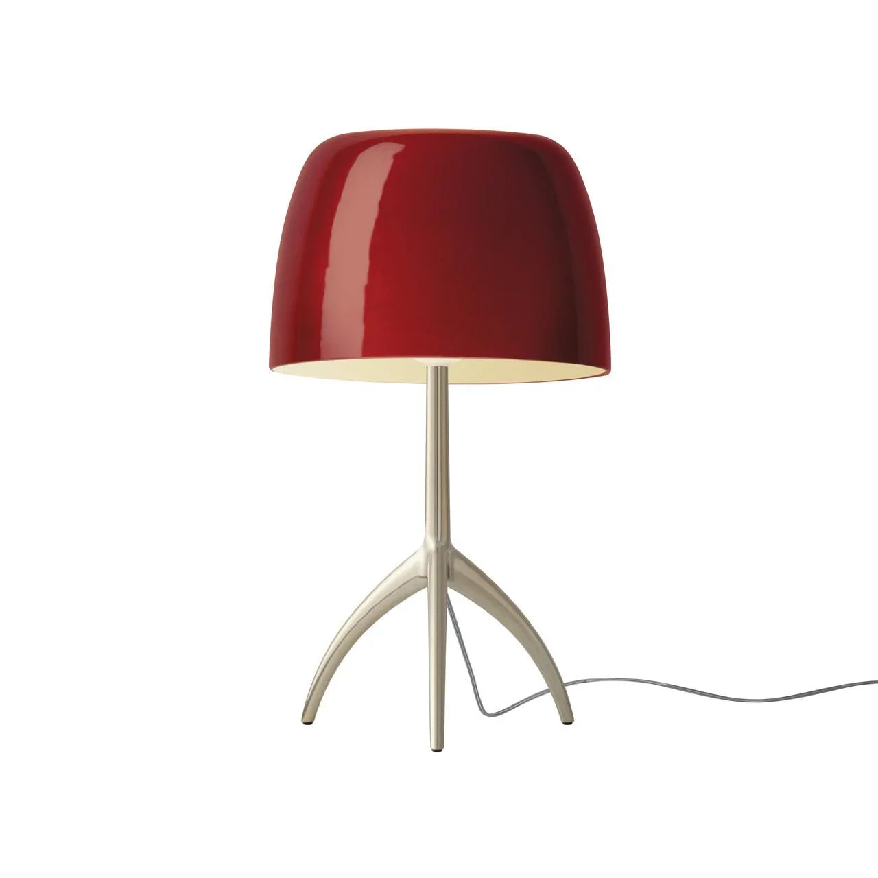 Foscarini Lumiere Grande Table Lamp | All Square Lighting