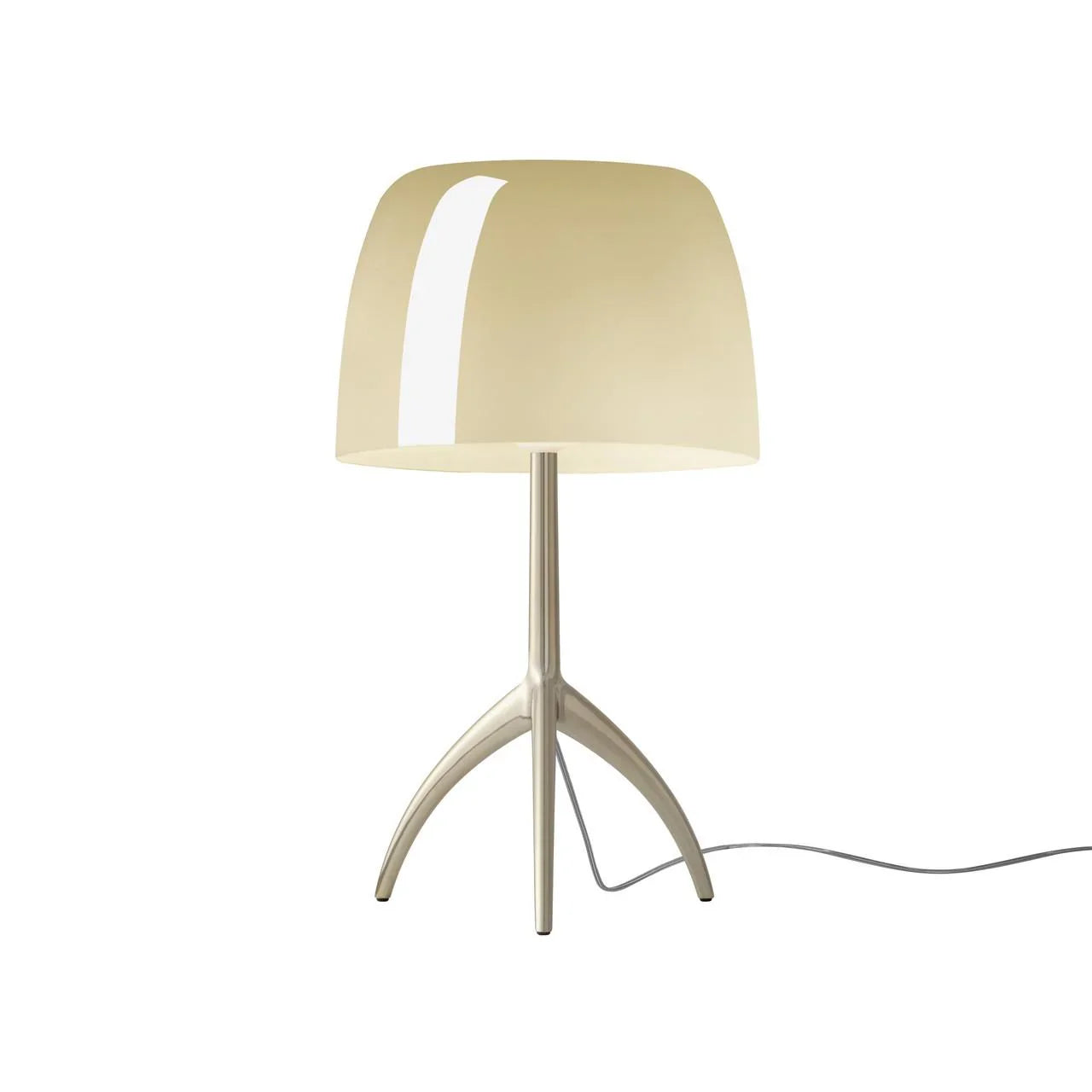 Foscarini Lumiere Grande Table Lamp | All Square Lighting