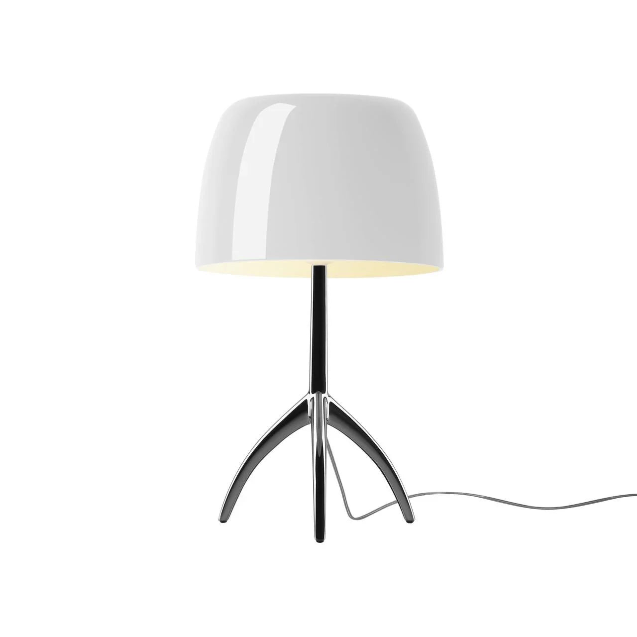 Foscarini Lumiere Grande Table Lamp | All Square Lighting