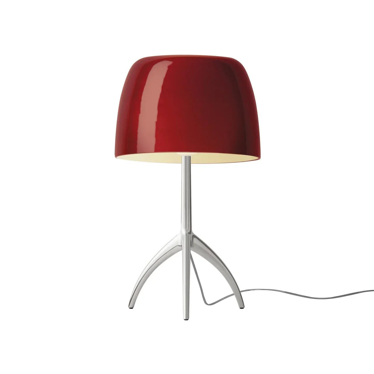 Foscarini Lumiere Grande Table Lamp | All Square Lighting