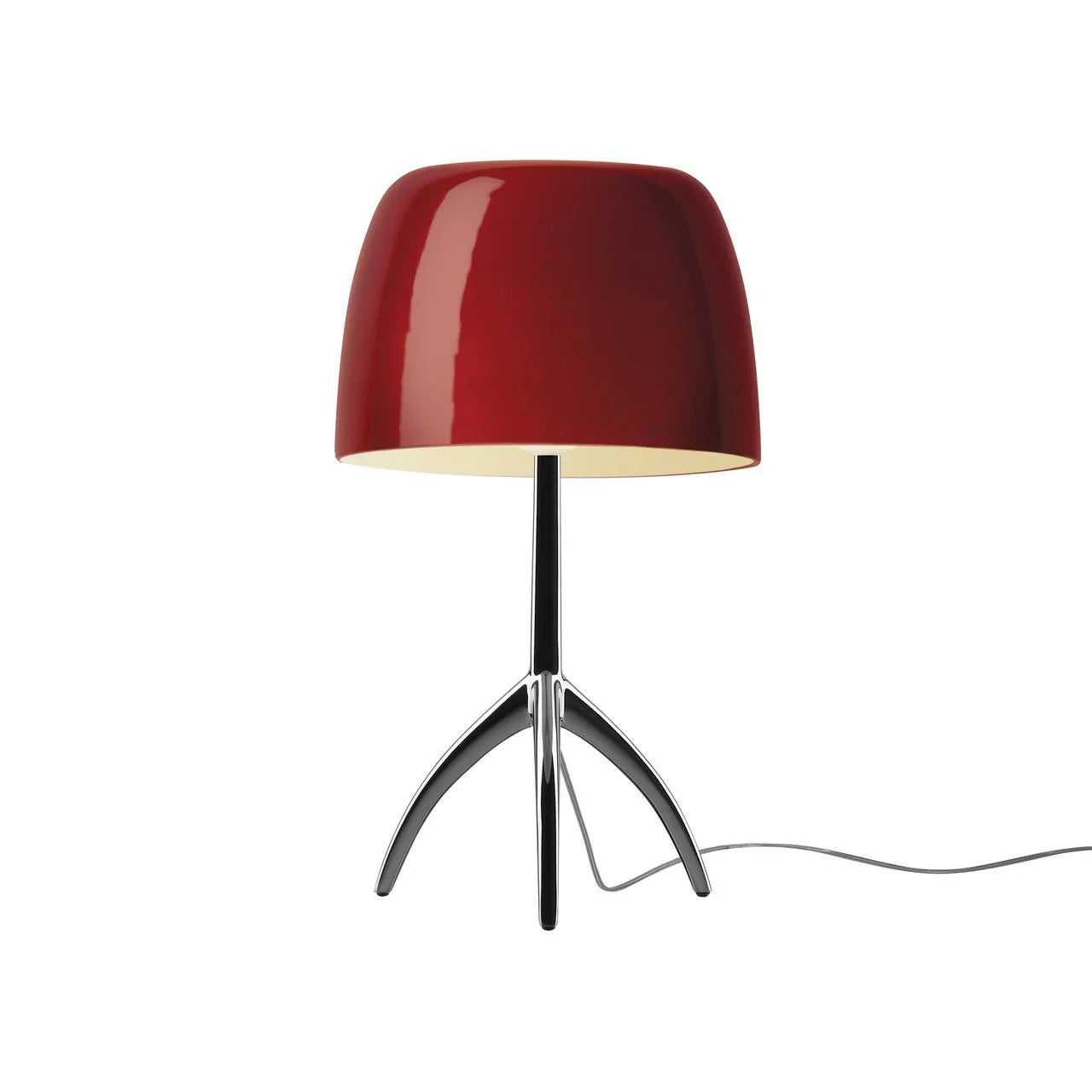 Foscarini Lumiere Grande Table Lamp | All Square Lighting