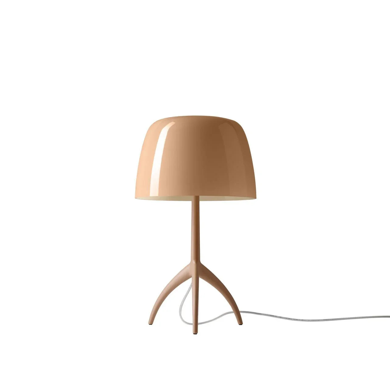 Foscarini Lumiere Nuances Piccola Table Lamp | All Square Lighting