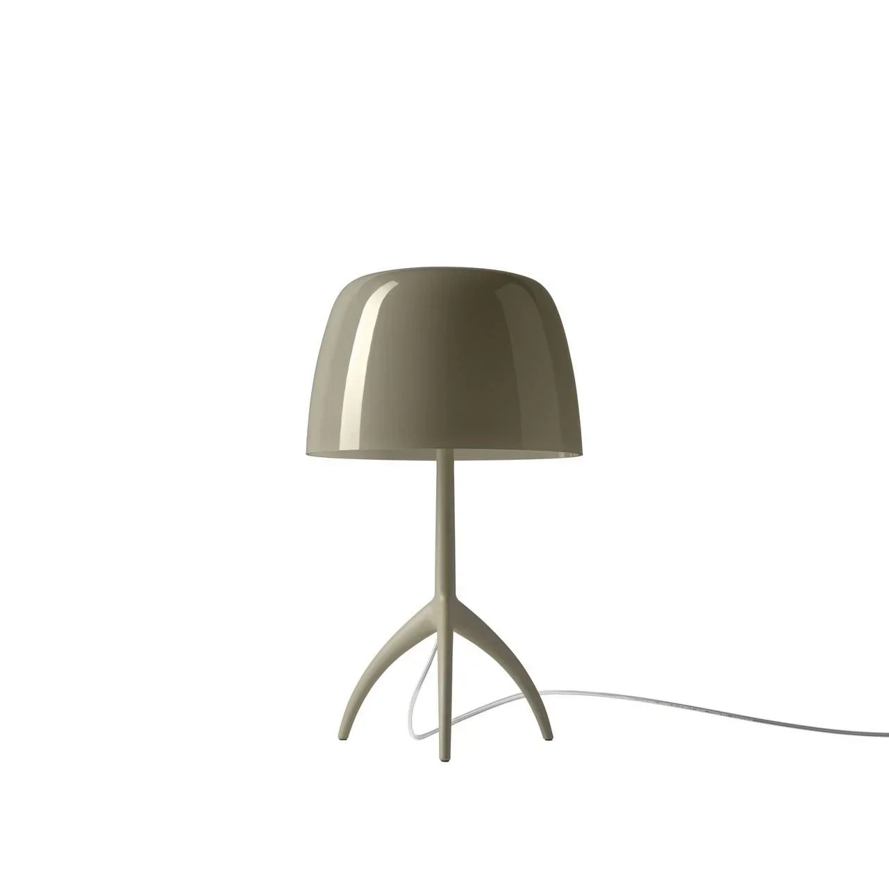 Foscarini Lumiere Nuances Piccola Table Lamp | All Square Lighting