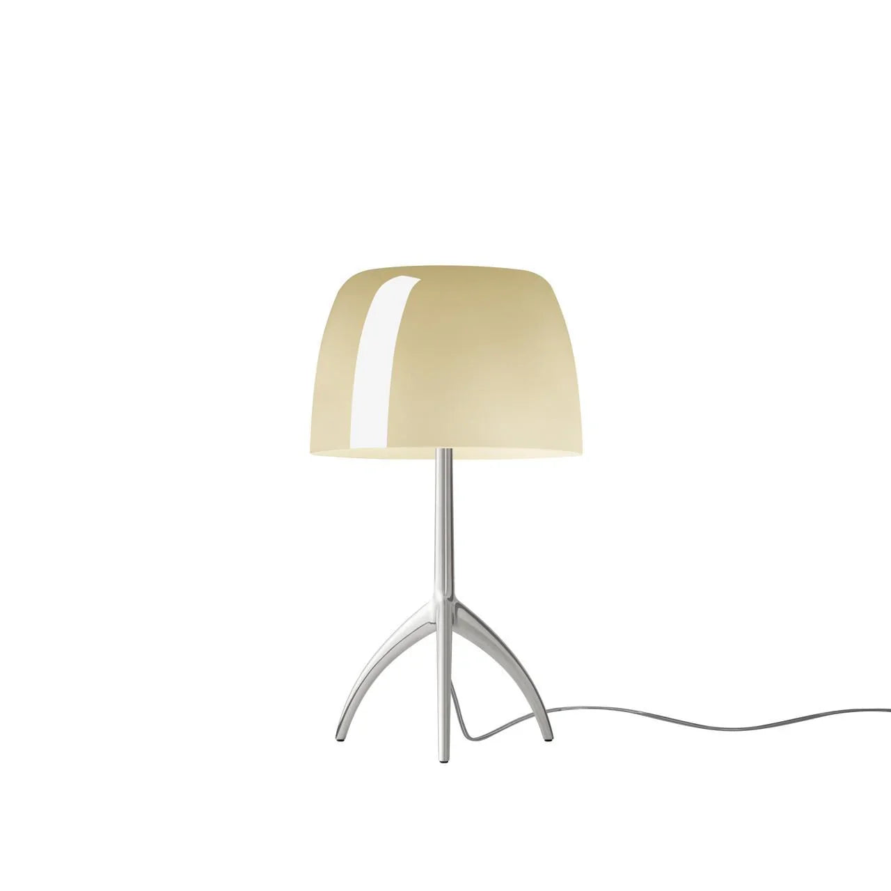 Foscarini Lumiere Piccola Table Lamp | All Square Lighting