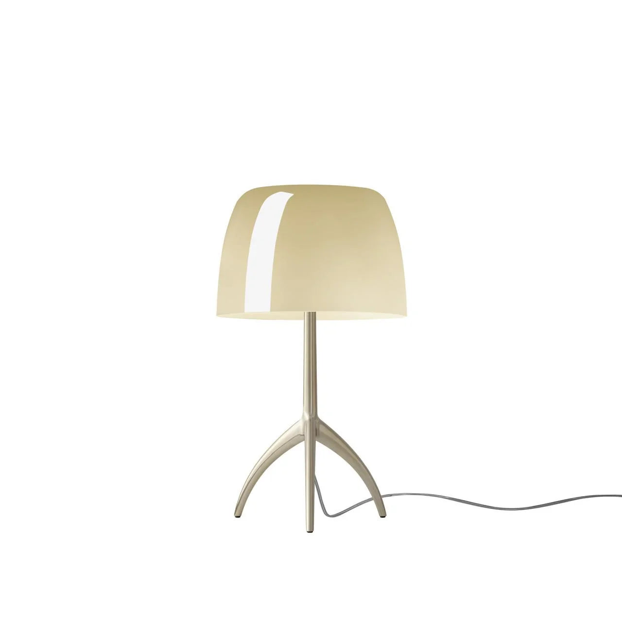 Foscarini Lumiere Piccola Table Lamp | All Square Lighting