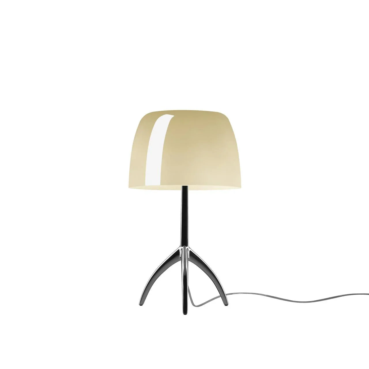 Foscarini Lumiere Piccola Table Lamp | All Square Lighting