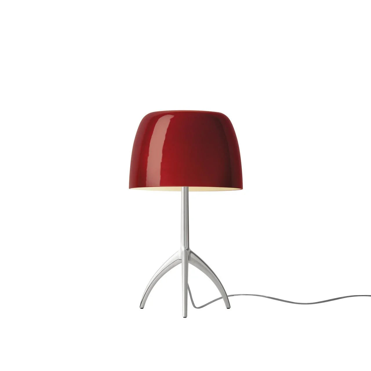 Foscarini Lumiere Piccola Table Lamp | All Square Lighting