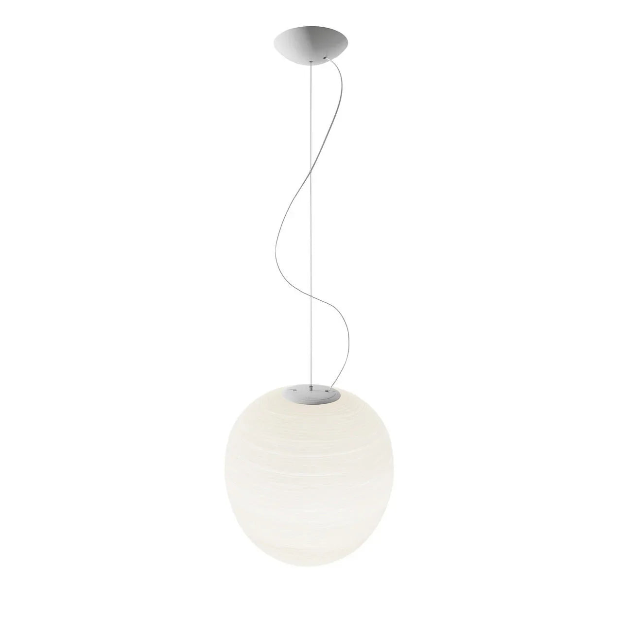 Foscarini Rituals XL Pendant Light | All Square Lighting