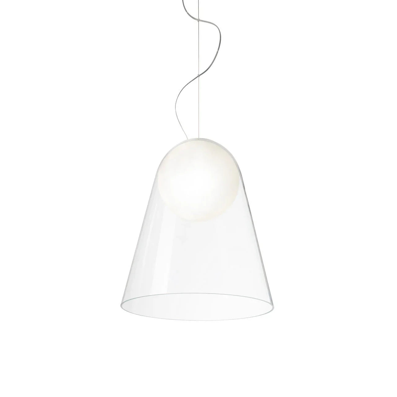 Foscarini Satelight Pendant Light | All Square Lighting