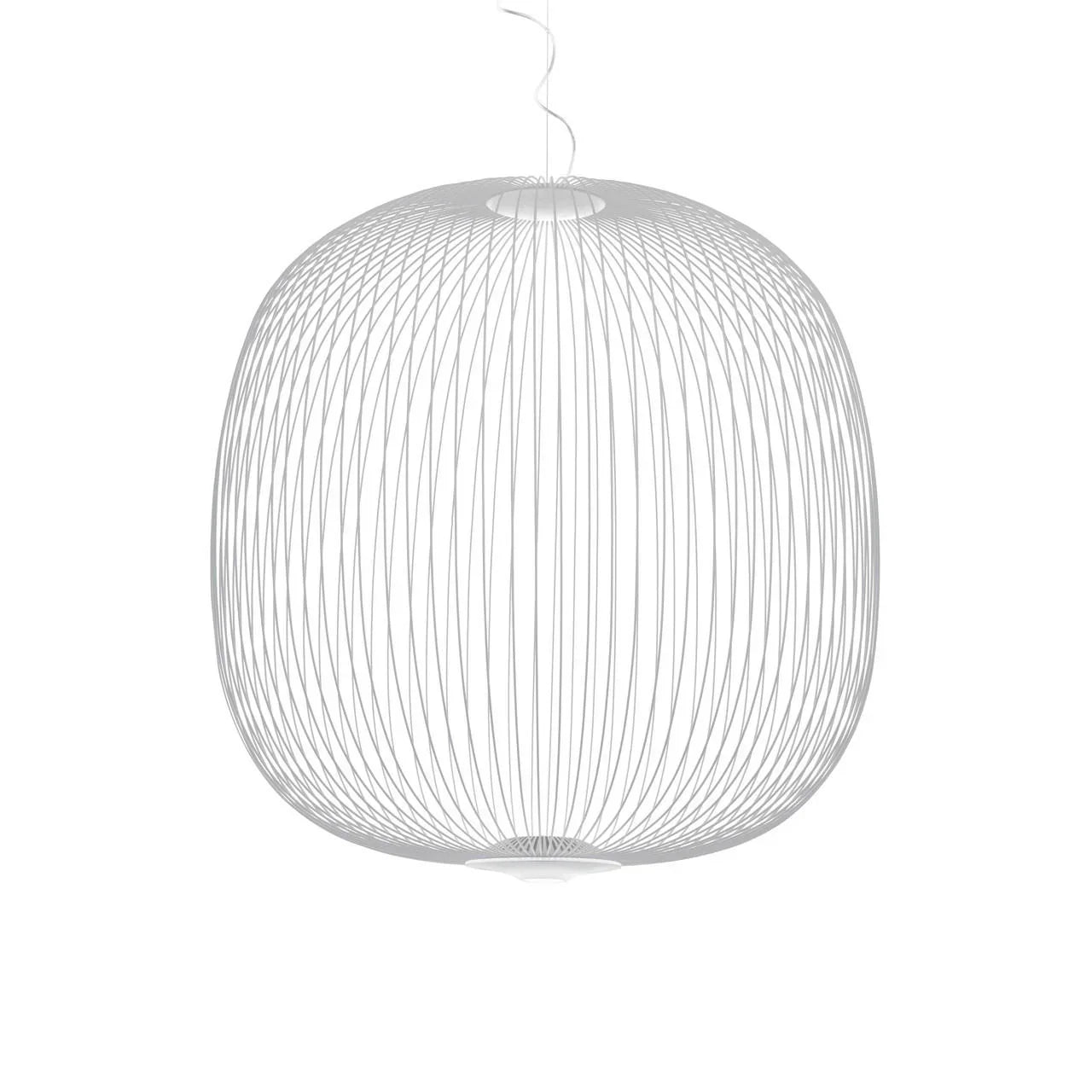Foscarini Spokes 2 Large Pendant Light | All Square Lighting