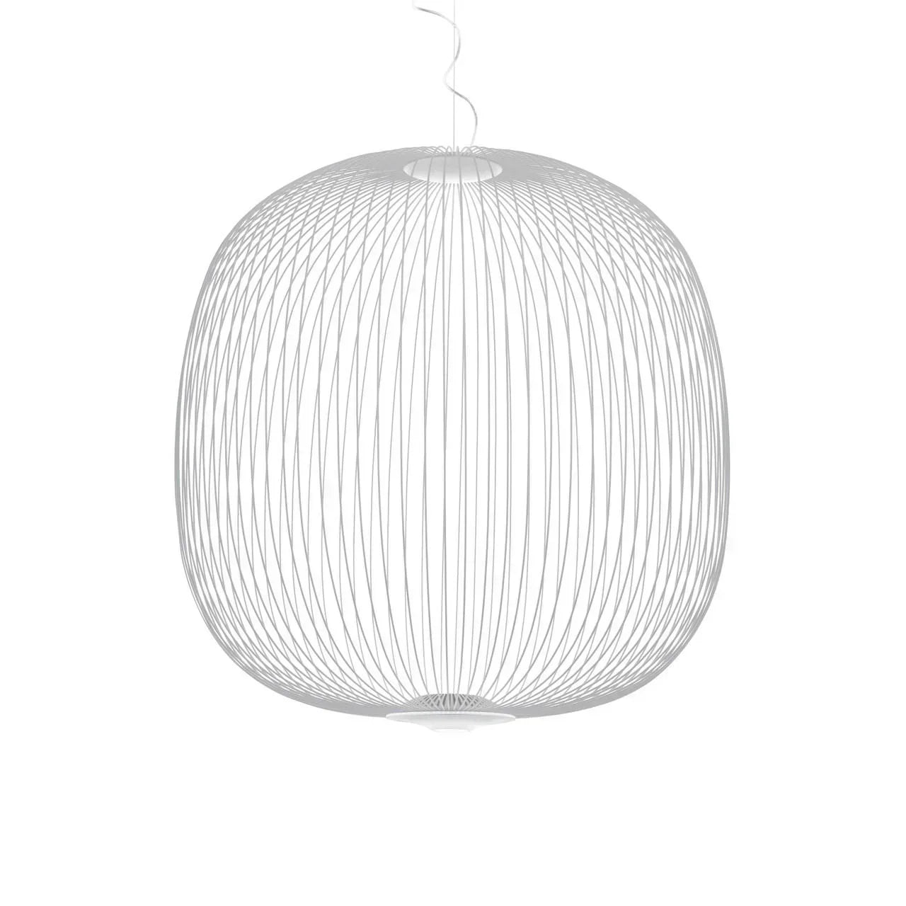 Foscarini Spokes 2 Large Pendant Light | All Square Lighting