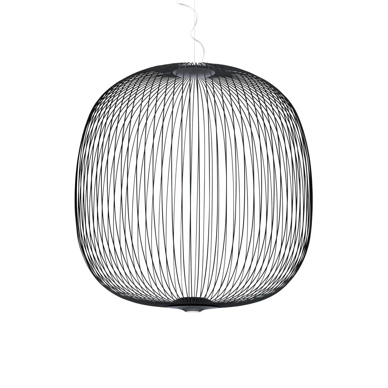 Foscarini Spokes 2 Large Pendant Light | All Square Lighting