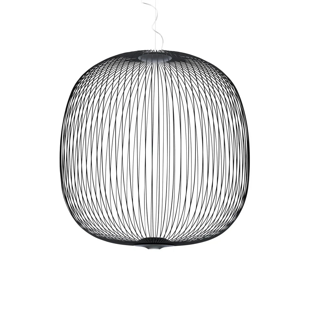 Foscarini Spokes 2 Large Pendant Light | All Square Lighting