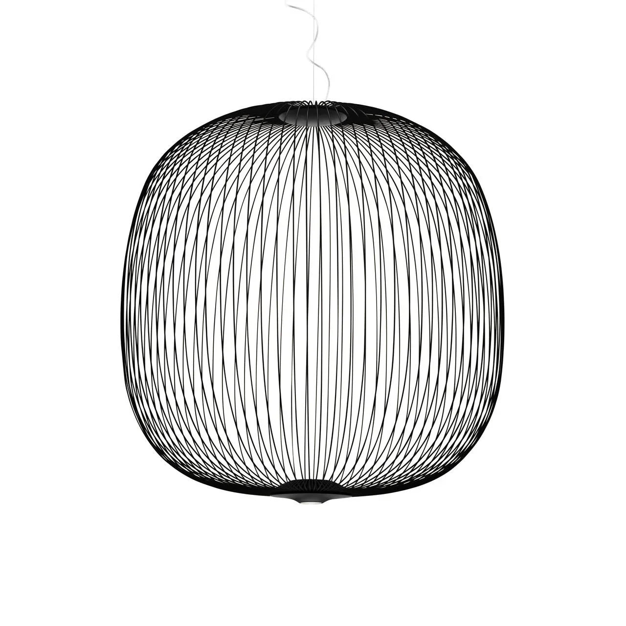 Foscarini Spokes 2 Large Pendant Light | All Square Lighting
