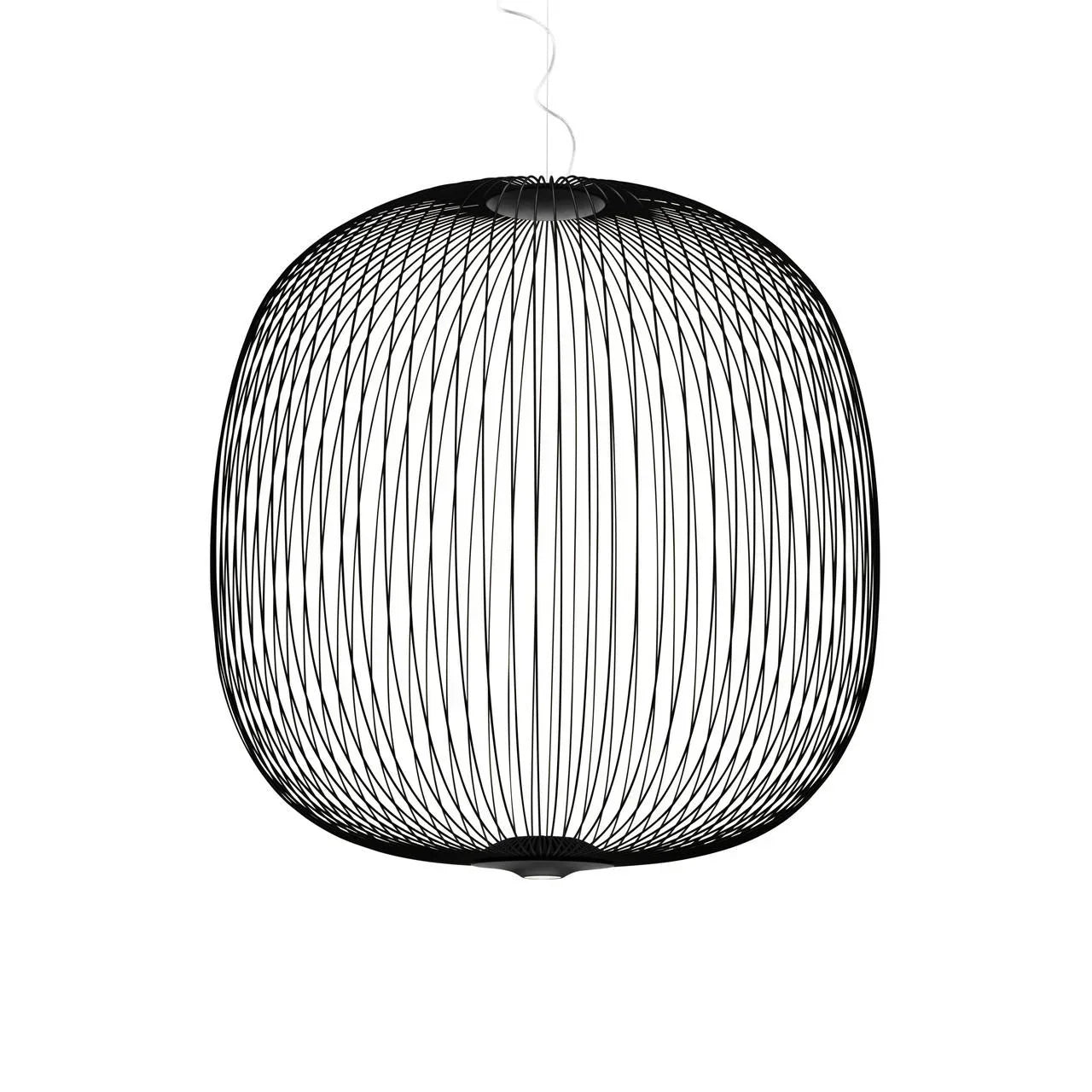 Foscarini Spokes 2 Large Pendant Light | All Square Lighting
